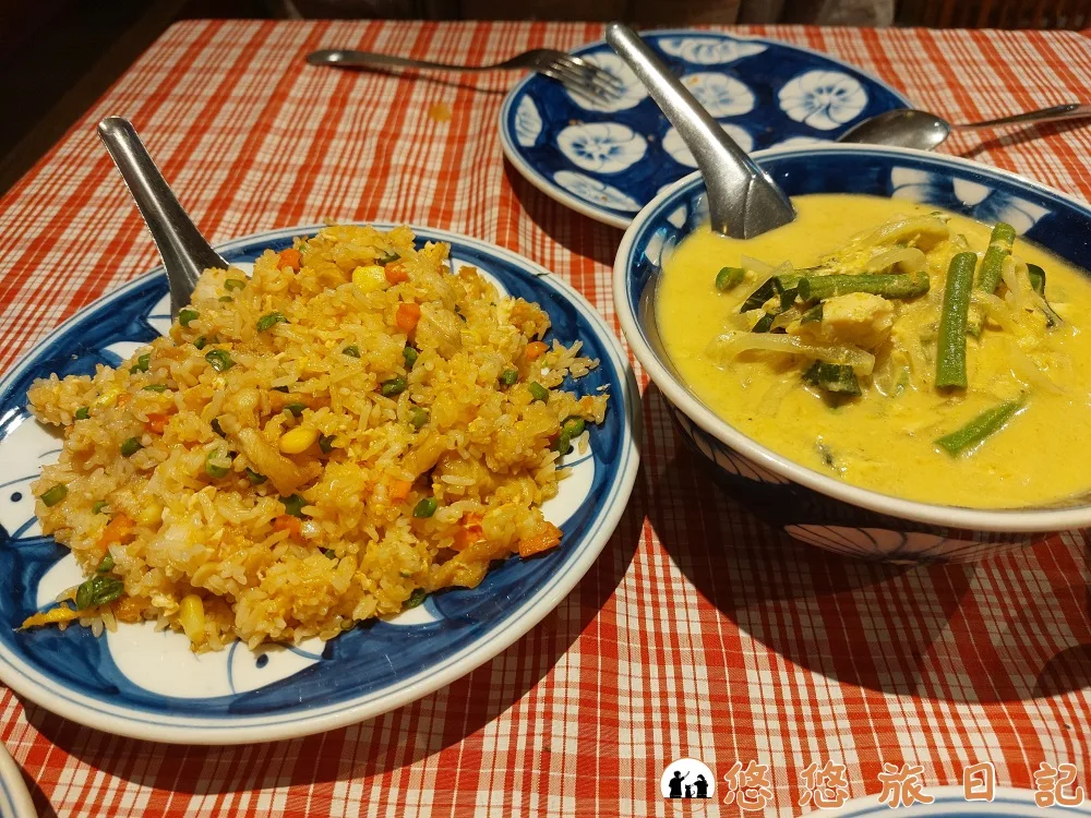 高棉廚房 Khmer Kitchens