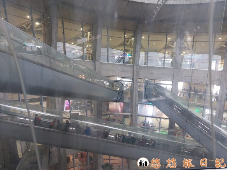 巴黎 戴高樂機場