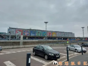 巴黎奧利機場