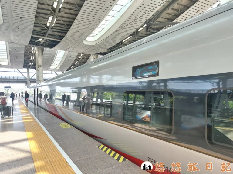 中國交通 中國火車 中國高鐵