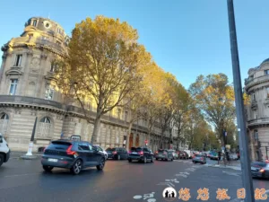 Paris Museum Paris 巴黎自由行 推薦景點 行程安排