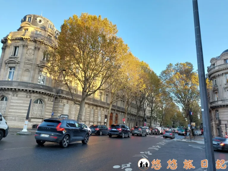 Paris Museum Paris 巴黎自由行 推薦景點 行程安排