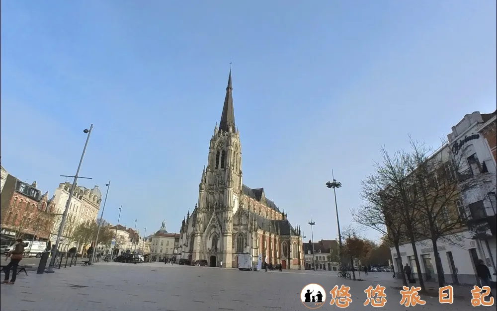 圖爾寬 Tourcoing